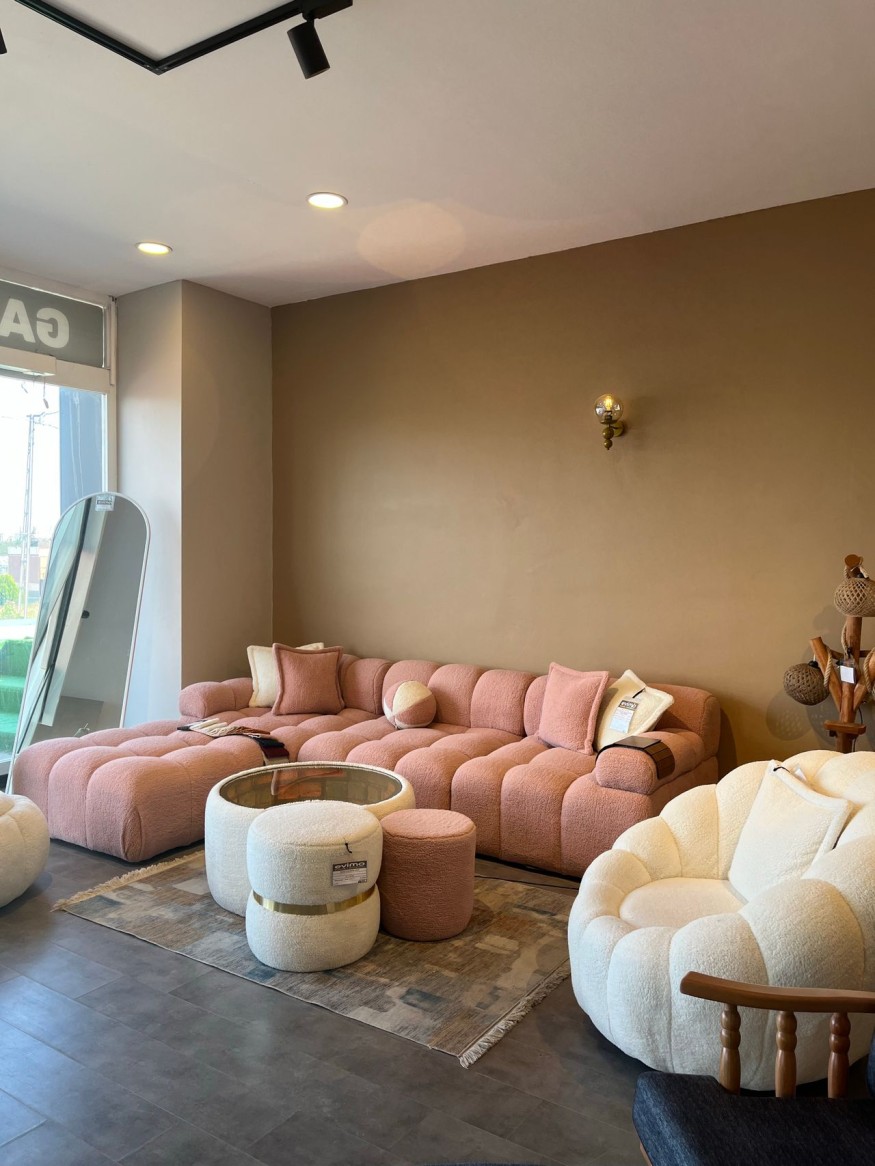 marshmallow furniture