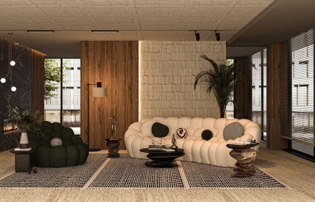 marshmallow furniture