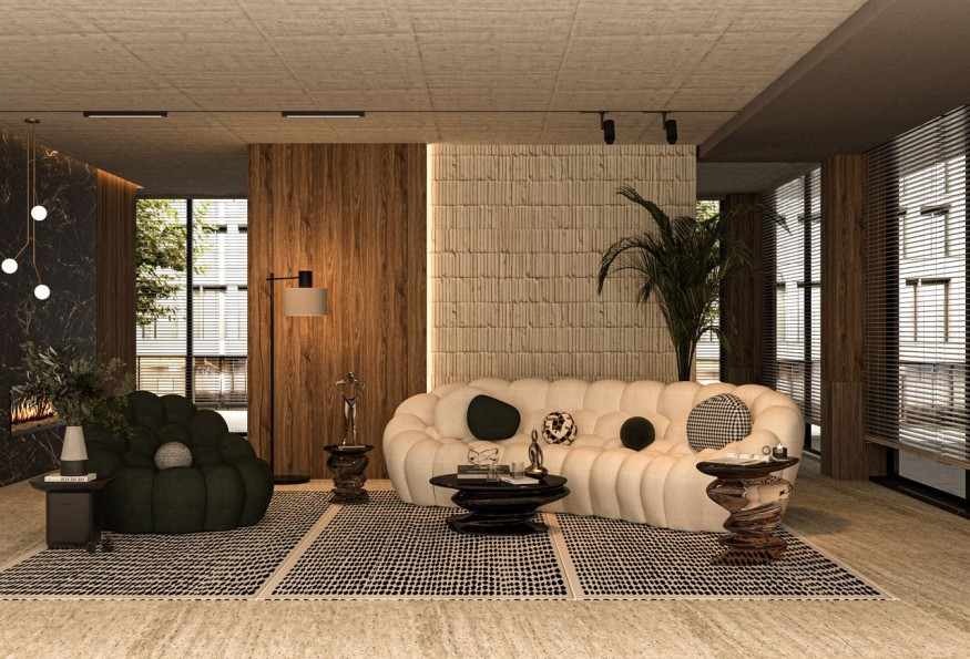 marshmallow furniture