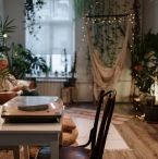 Living space