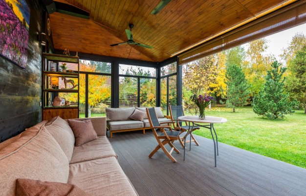 Porch