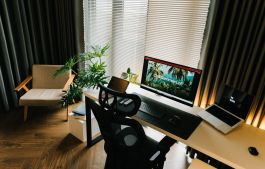 Home office