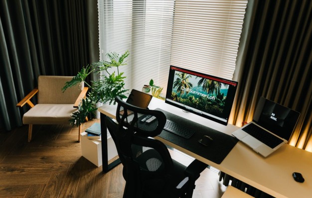 Home office