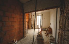 Wall construction