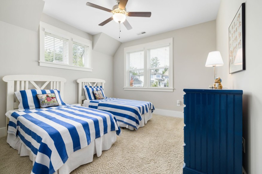 Kids room