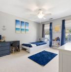 kids bedroom
