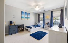 kids bedroom