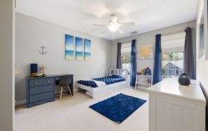 kids bedroom