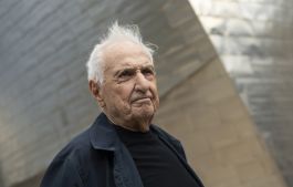 Frank Gehry
