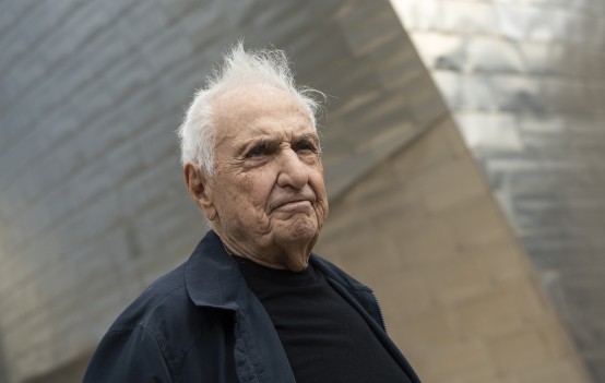Frank Gehry