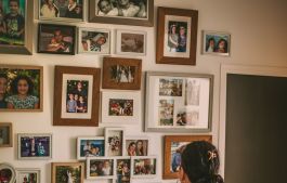 Family photos