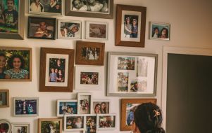 Family photos