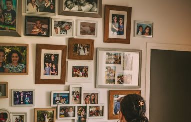 Family photos