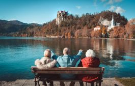 Retirees