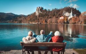 Retirees
