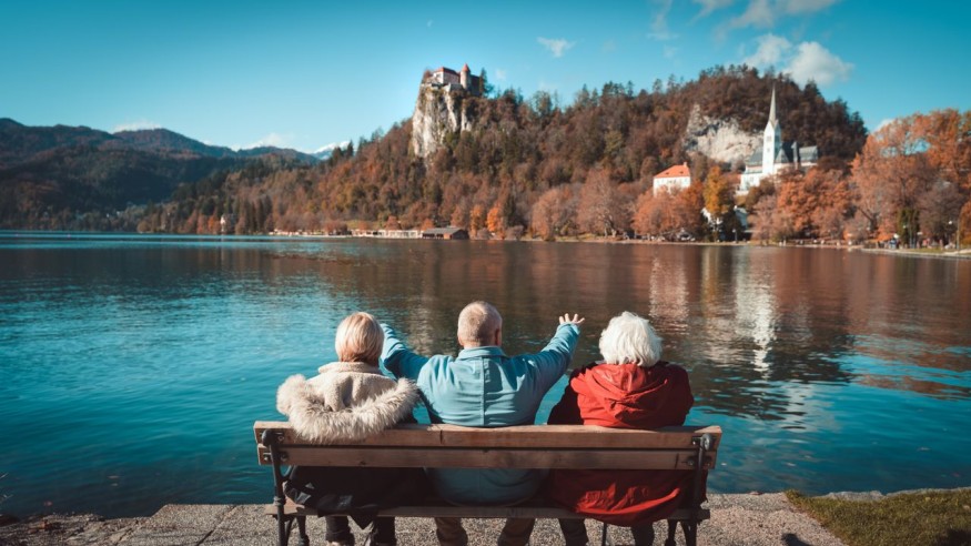 Retirees
