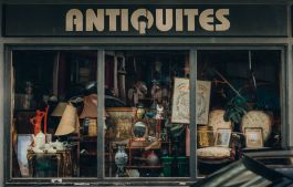 Antiques