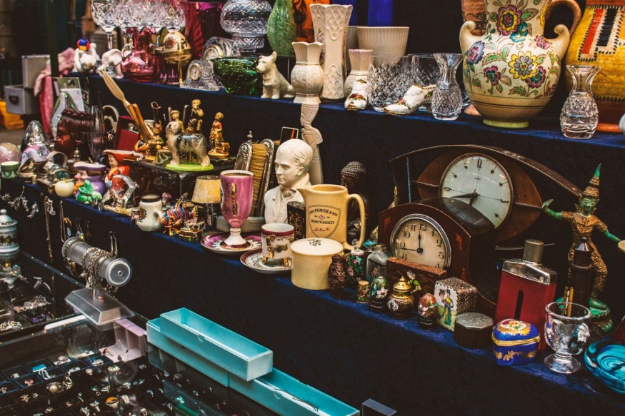Antiques