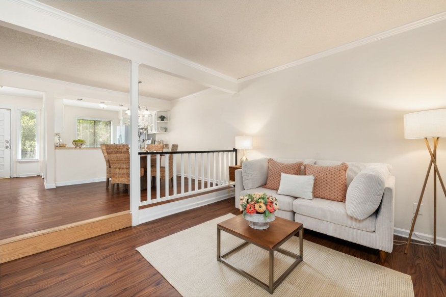 House interior