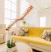 Split level home