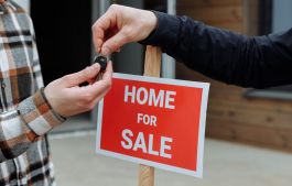 Home for sale