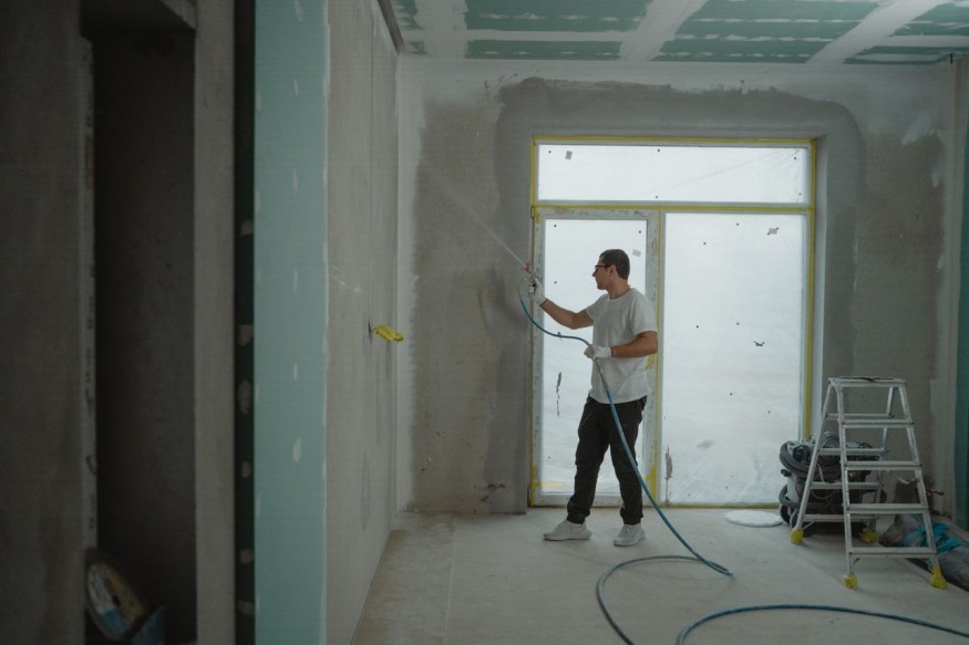 Home improvement