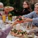 Labor day summer party