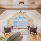 Coastal style
