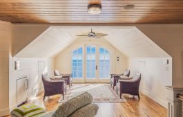 Coastal style