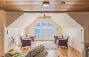 Coastal style