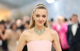 Amanda Seyfried
