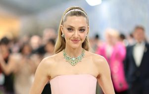 Amanda Seyfried