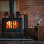 Inglewood fireplace