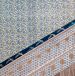Pattern sandwiching