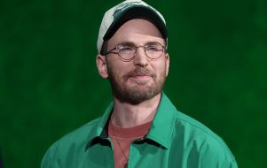 Chris Evans