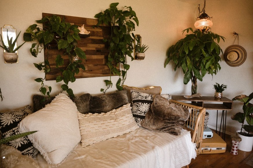 day bed