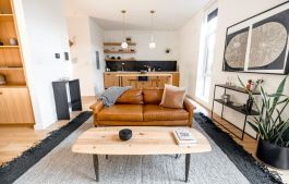 Home interior