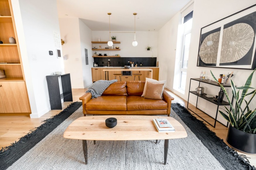 Home interior
