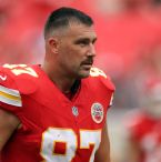 Travis Kelce