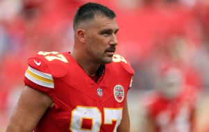 Travis Kelce