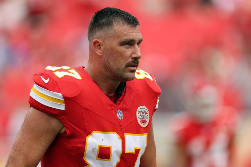 Travis Kelce