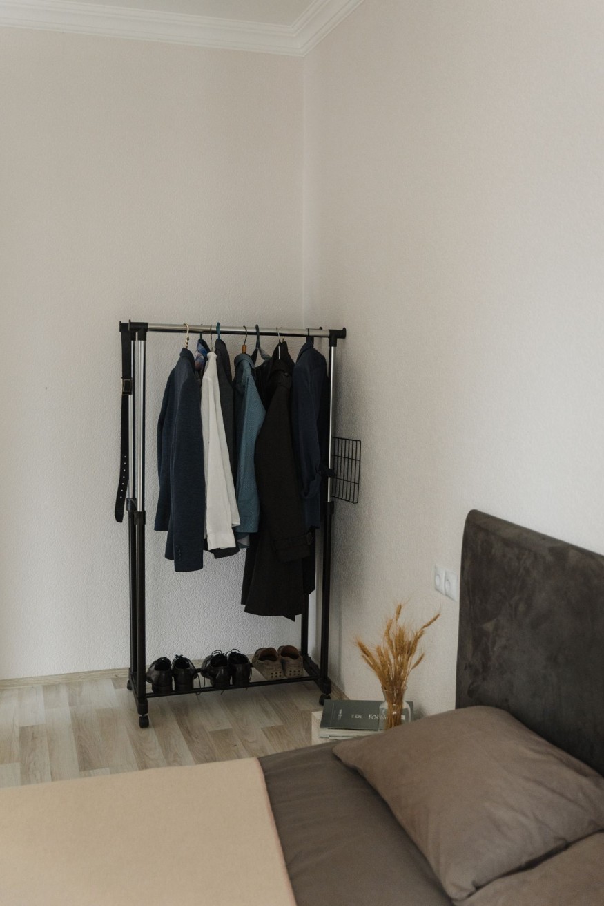 Simple room