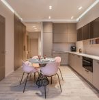 Modern kitchen