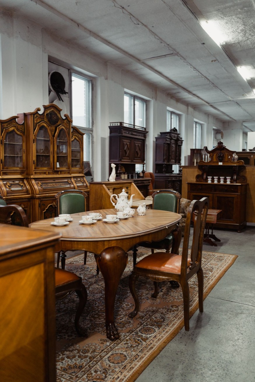 Antiques for sale