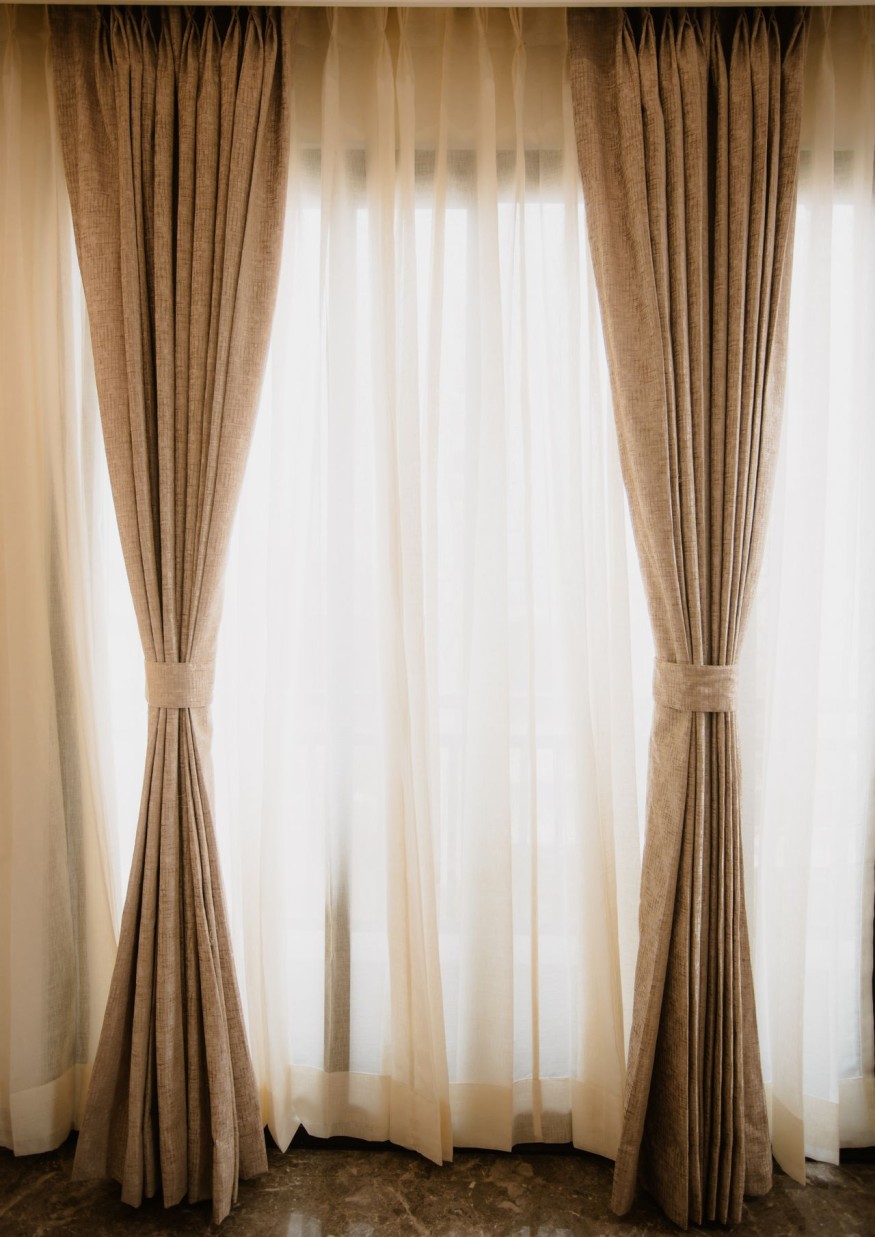 Window treatments