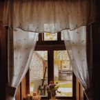 Window treatments