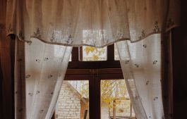 Window treatments