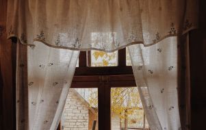Window treatments