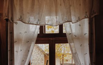 Window treatments