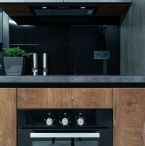 Kitchen counter